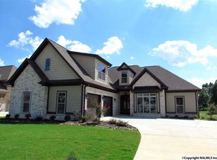 25282 Kingston Dr, Athens, AL 35613