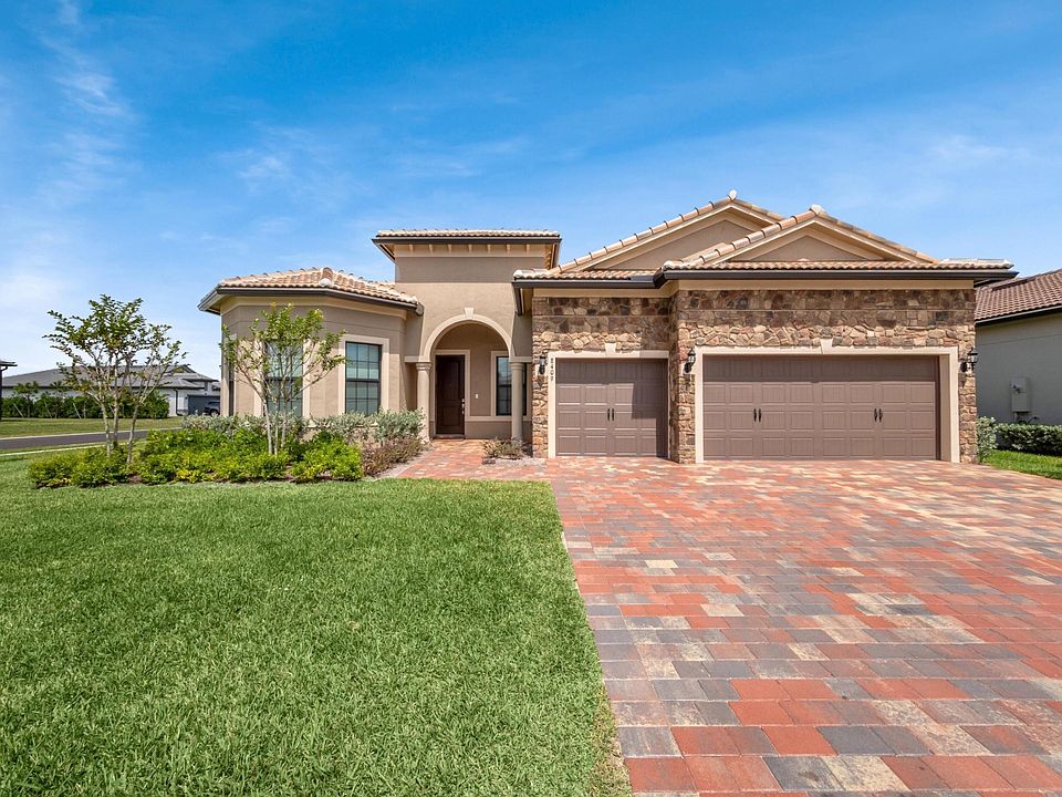 1st image of 8409 Vaulting Drive