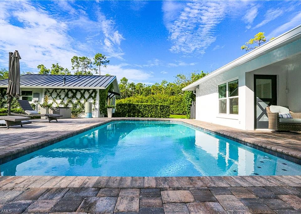 5840 Bur Oaks Ln, Naples, FL 34119 | MLS #223039218 | Zillow