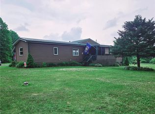 330 Fullingmill Rd, Mercer, PA 16137