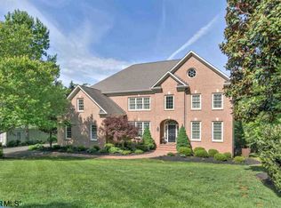 3244 Heathcote Ln, Keswick, VA 22947