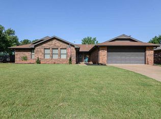 1706 S Westridge St, Stillwater, OK 74074