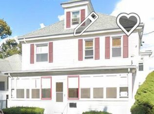 101 Crapo St #1, Bridgewater, MA 02324