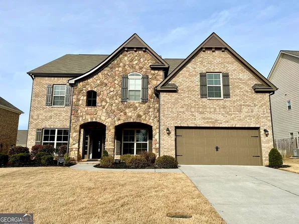 5135 Northview Lk, Cumming, GA 30040