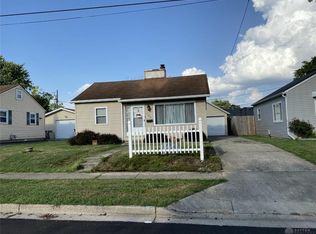 126 Squire St, Dayton, OH 45449