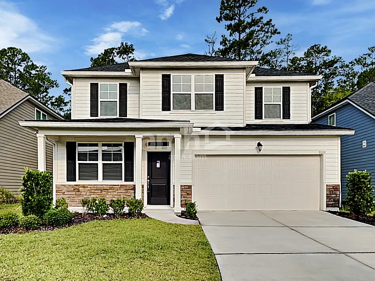 3013 Eagle Bluff Way — Photo 1