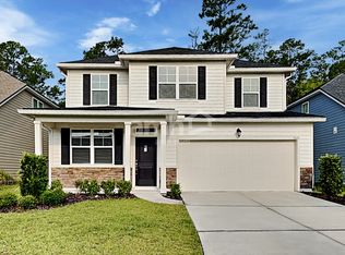 3013 Eagle Bluff Way Grn, Green Cove Springs, FL 32043