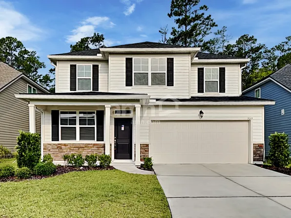 3013 Eagle Bluff Way, Green Cove Springs, FL 32043