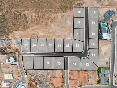 Mountain View Ests, Hurricane, UT, 84737