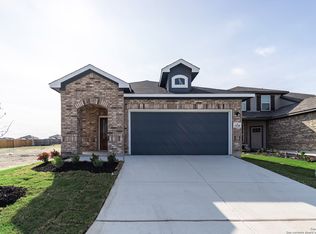 11130 Hollinger Cir, Converse, TX 78109
