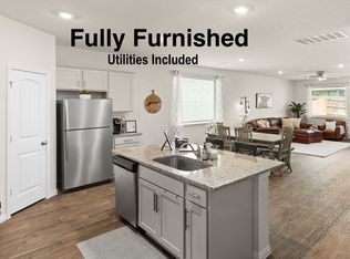 117 Mackinac Ln, Georgetown, TX 78626