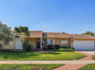 319 S Houser Dr, Covina, CA 91722