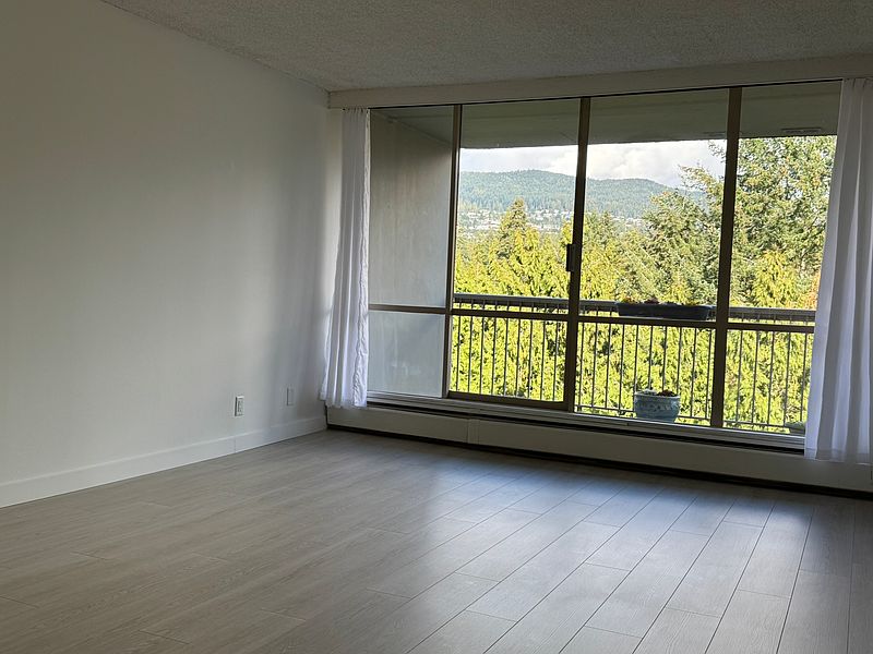 North Vancouver Apartment for rent - 1 Bedroom — photo 3