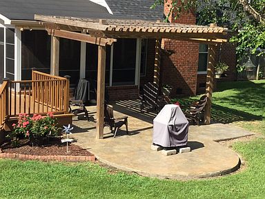 1404 Cooper River Blvd Moncks Corner Sc Zillow