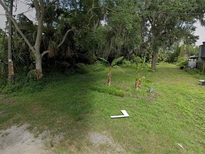 4107 Ellis Dr Lot 6, Orlando, FL, 32804