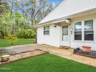 63 Kennedy Drive UNIT D, Manchester Township, NJ, 08759
