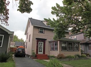 72 Eastview Ave, Irondequoit, NY 14609