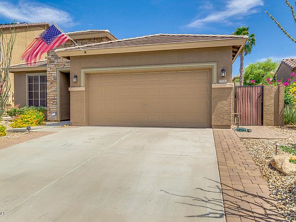 4th image of 6817 W Palo Brea Ln