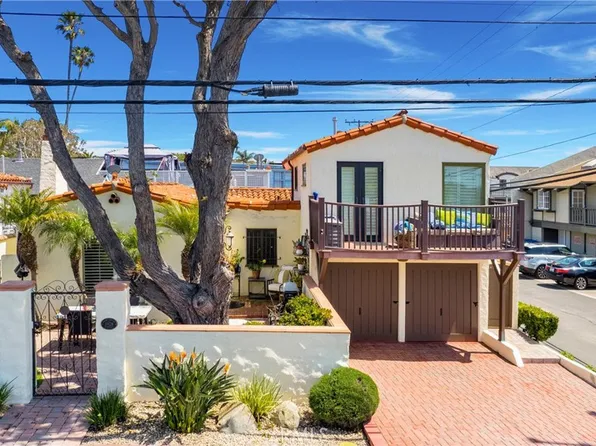 387 Oak St, Laguna Beach, CA 92651