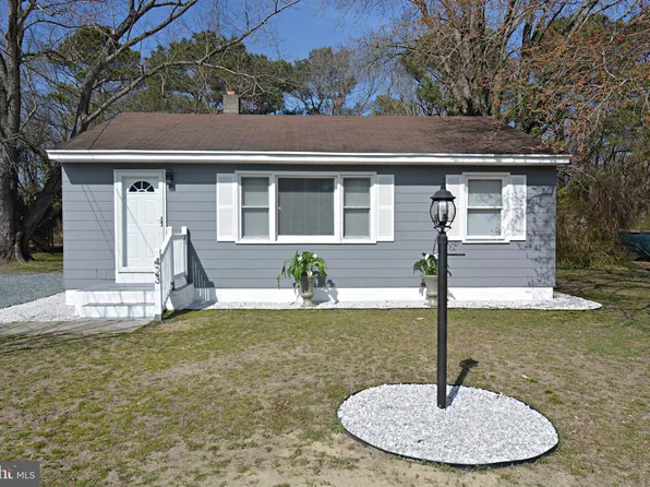 423 Robinson St, Salisbury, MD 21801