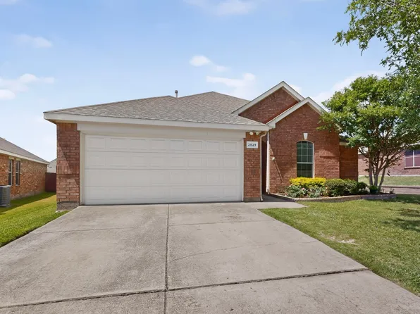 2829 Quarter Horse Ln, Celina, TX 75009