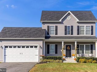 6450 Cadet Ln, Warrenton, VA 20187