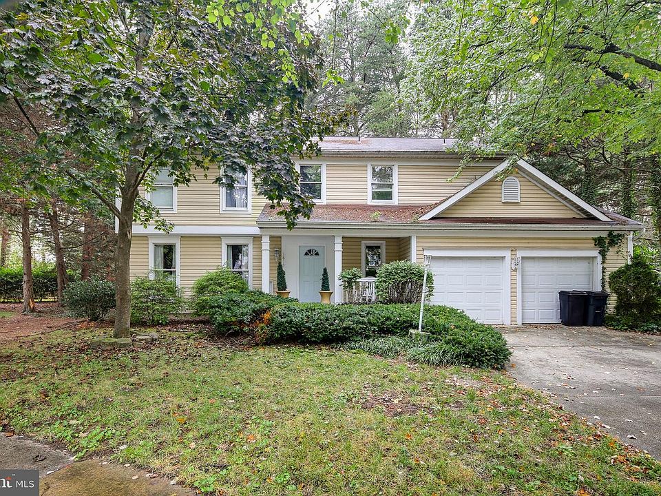 1st image of 1819 Severn Hills Ln
