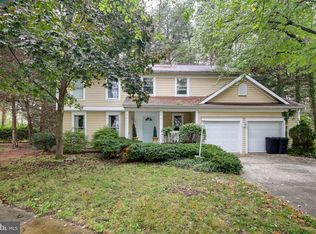 1819 Severn Hills Ln, Severn, MD 21144