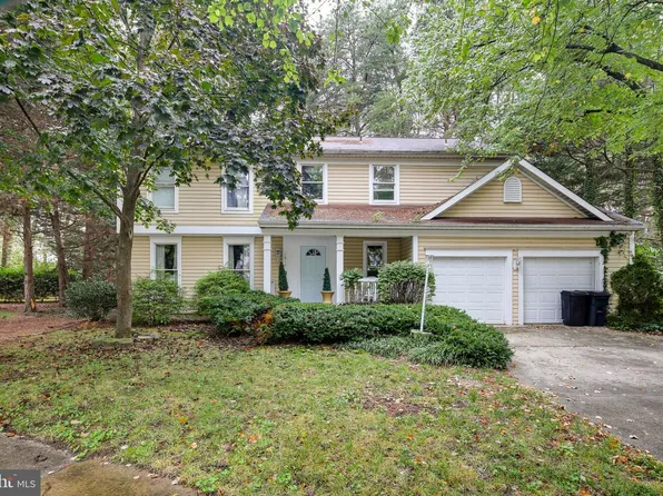 1819 Severn Hills Ln, Severn, MD 21144