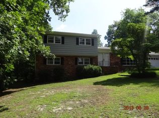 3859 Rockbridge Rd, Columbia, SC 29206