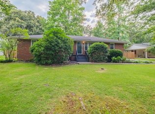 207 Westwood Dr, Tullahoma, TN 37388