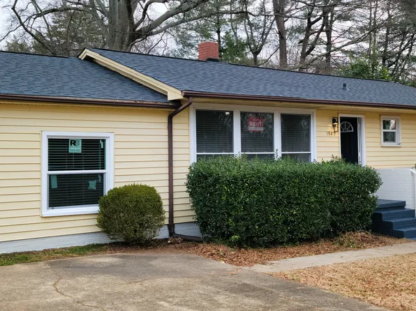 1542 E Perry St, Gastonia, NC 28054