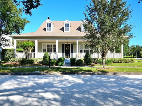 901 Jasmine St, Celebration, FL 34747