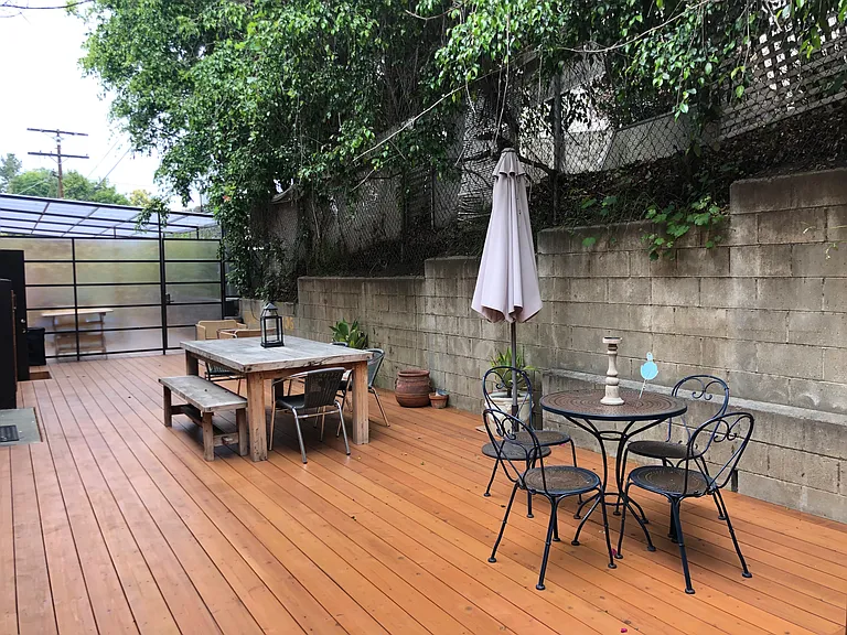 646 N La Fayette Park Pl #16 — Photo 13