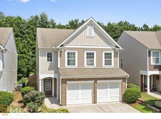 612 Oleander Way, Canton, GA 30114