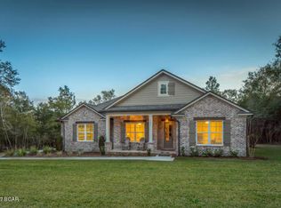 1504 Mill Creek Dr, Baker, FL 32531