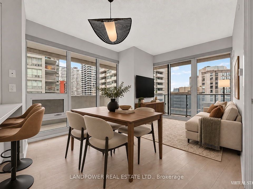 1st image of 2221 Yonge St #803