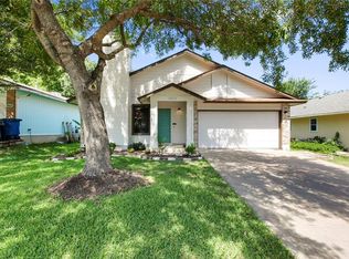 12826 Carrera Dr, Austin, TX 78727
