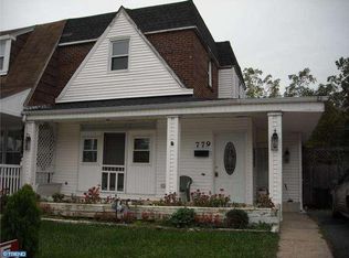779 E 24th St, Chester, PA 19013