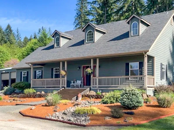 37274 Fawn Dr, Lebanon, OR 97355