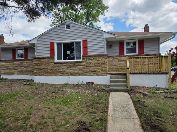 1101 Broadview Blvd N, Glen Burnie, MD 21061