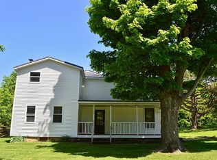 2118 Langford Rd, North Collins, NY 14111