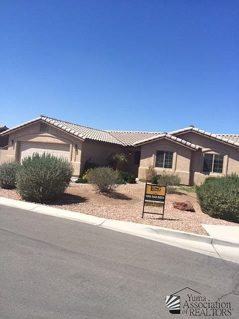 1st image of 10576 Avenida Canela