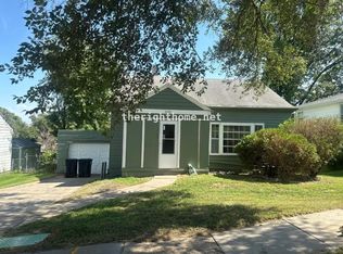 6735 N 34th St, Omaha, NE 68112