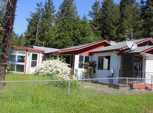 54345 Frontage Rd, Myrtle Point, OR 97458