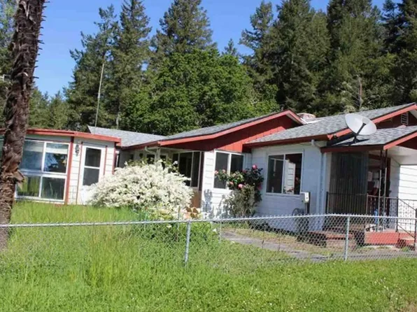 54345 Frontage Rd, Myrtle Point, OR 97458
