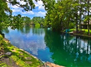 510 Pine Edge Dr, Spring, TX 77380