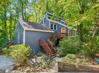 2721 Twin Creek Ct, Marietta, GA 30062