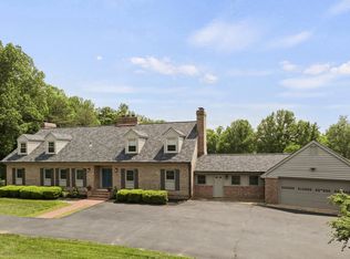 8219 Crusade Dr, Clifton, VA 20124