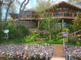 47089 710th St, Lakefield, MN 56150